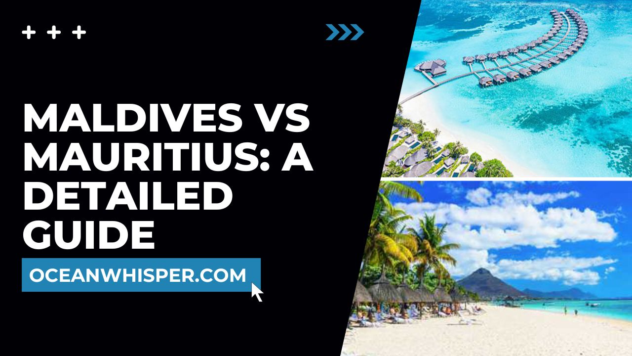 Maldives vs Mauritius