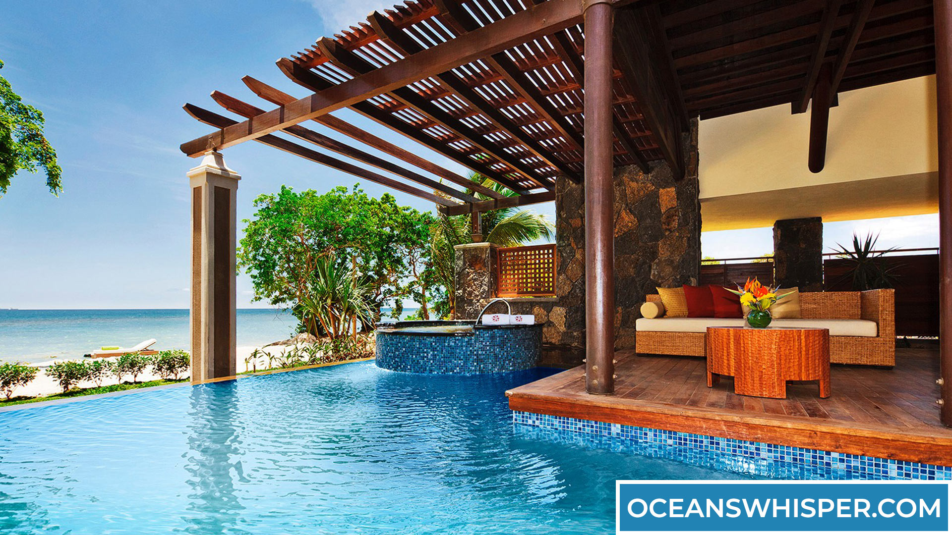 Mauritius Resorts All Inclusive (2022 Complete Guide)