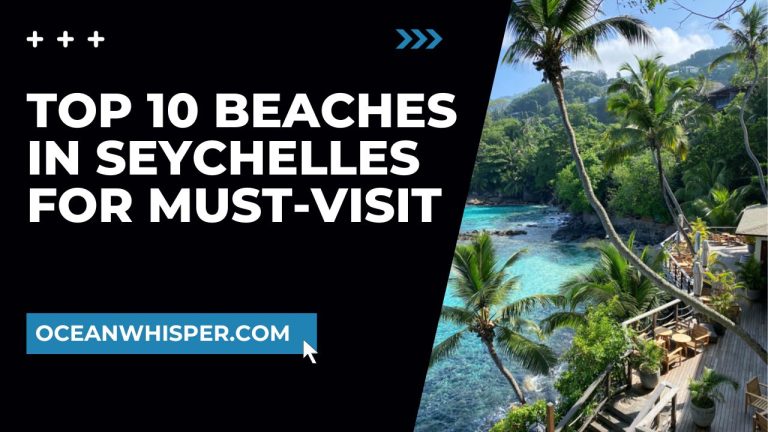 Best Beaches in Seychelles: Top 10 beaches for must-visit once in a ...