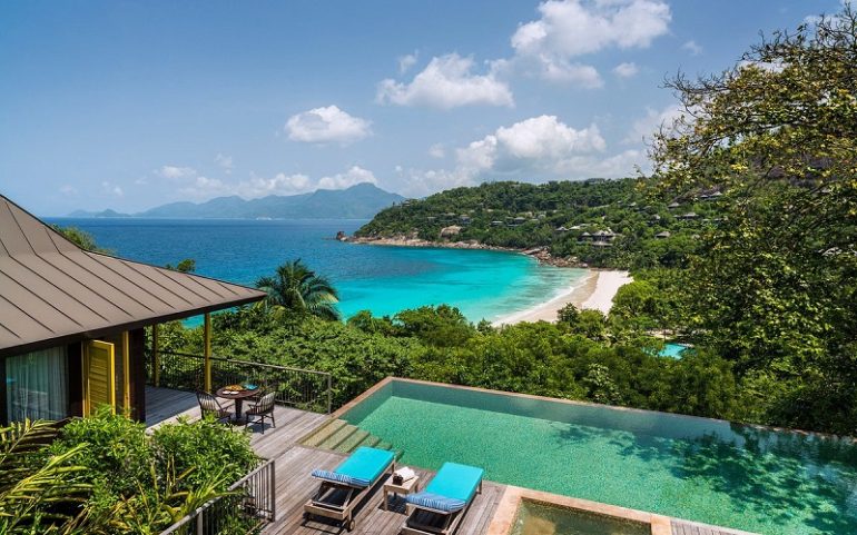 Four Seasons Resort Seychelles