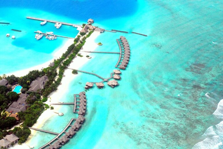 The Most Expensive Time to Visit Maldives