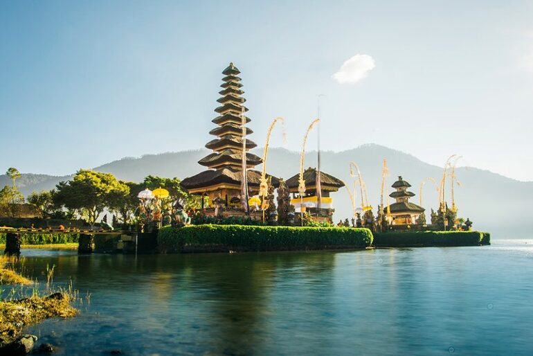 When to Visit Bali to Avoid Crowds