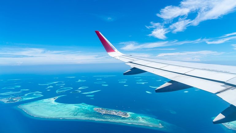 What Are the Prices of Air Tickets to the Maldives