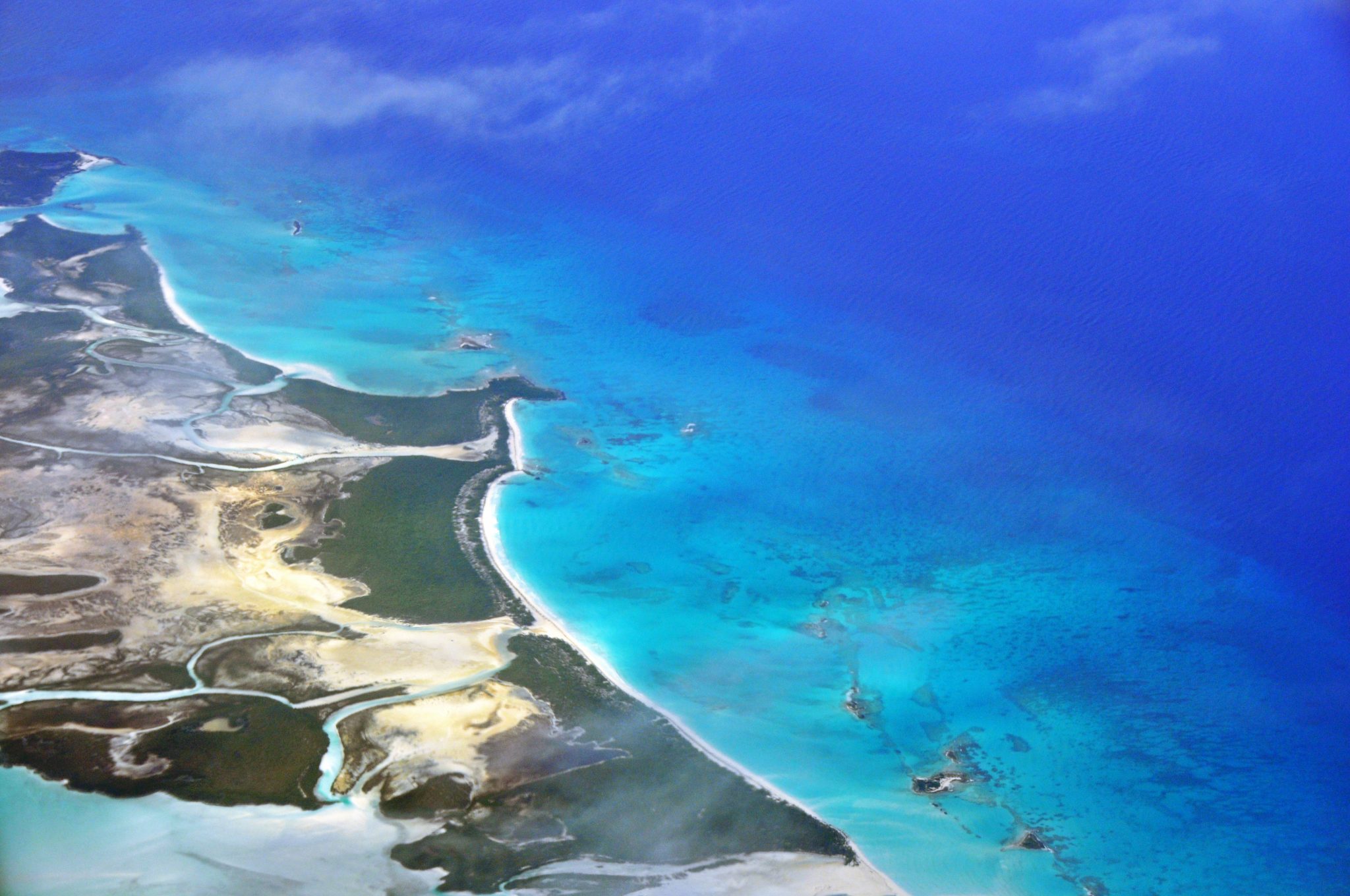 Different Ways to Get From Nassau to Exuma 2023 Guide