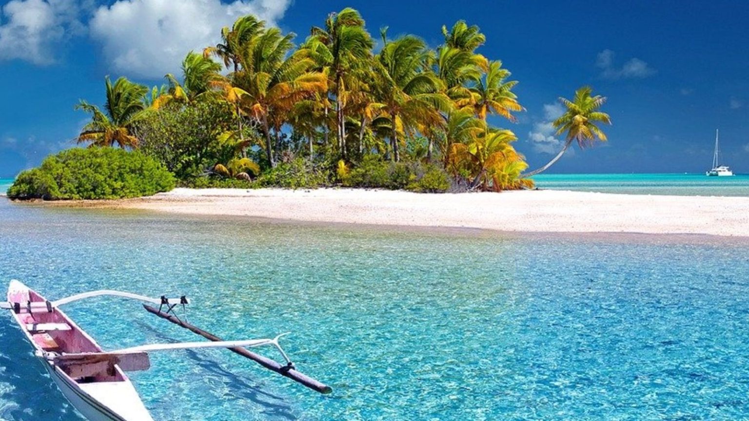 Why Is The Water So Blue In The Bahamas? - 2023 Guide