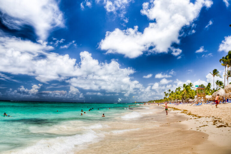 What Does Punta Cana Mean 2023 Complete Guide